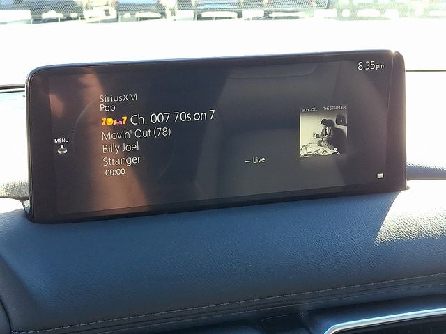 2021 Mazda Mazda CX-5 Grand Touring