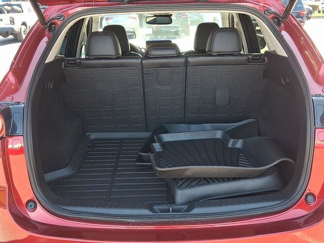 2021 Mazda Mazda CX-5 Grand Touring