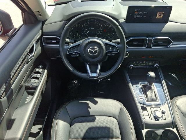 2023 Mazda Mazda CX-5 2.5 S Premium Plus Package