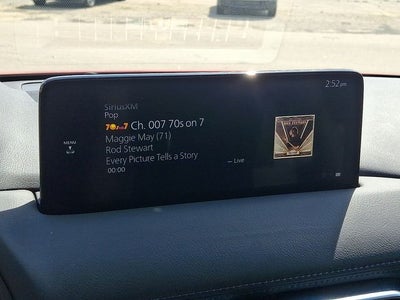 2023 Mazda Mazda CX-5 2.5 S Premium Plus Package