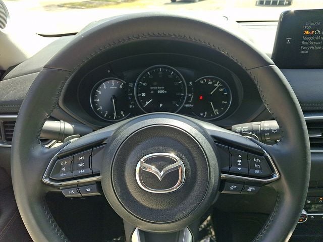 2023 Mazda Mazda CX-5 2.5 S Premium Plus Package