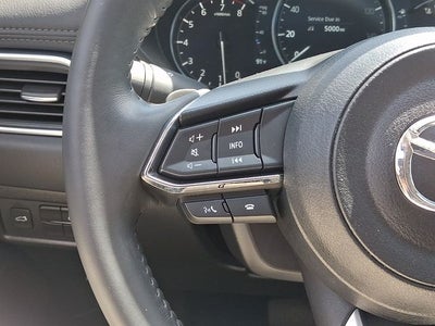 2023 Mazda Mazda CX-5 2.5 S Premium Plus Package