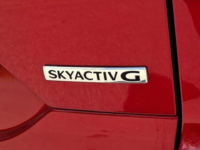 2023 Mazda Mazda CX-5 2.5 S Premium Plus Package