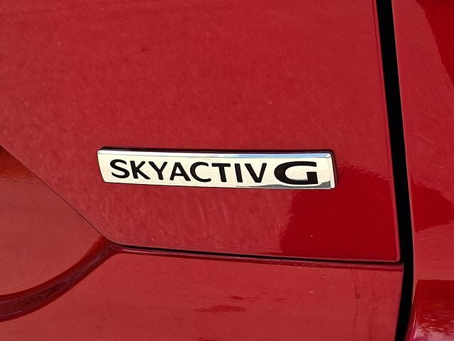 2023 Mazda Mazda CX-5 2.5 S Premium Plus Package