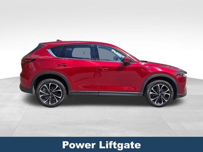 2023 Mazda Mazda CX-5 2.5 S Premium Plus Package