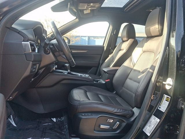 2023 Mazda Mazda CX-5 2.5 Turbo Signature