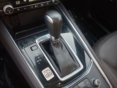 2023 Mazda Mazda CX-5 2.5 Turbo Signature