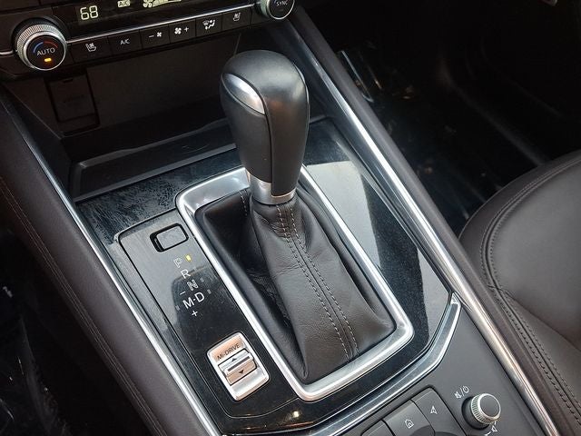 2023 Mazda Mazda CX-5 2.5 Turbo Signature