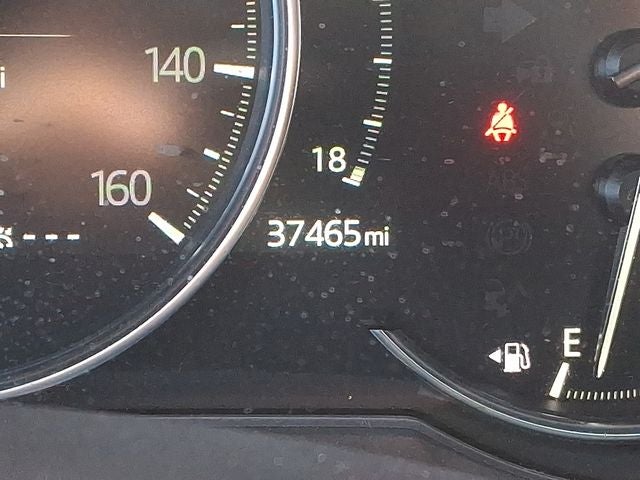 2023 Mazda Mazda CX-5 2.5 Turbo Signature