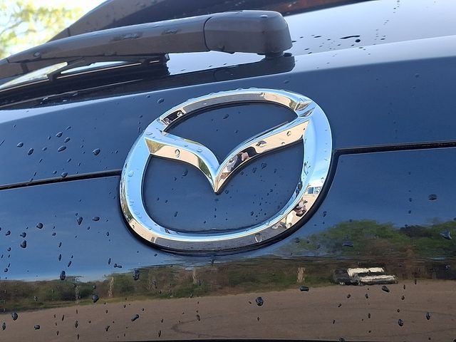 2023 Mazda Mazda CX-5 2.5 Turbo Signature
