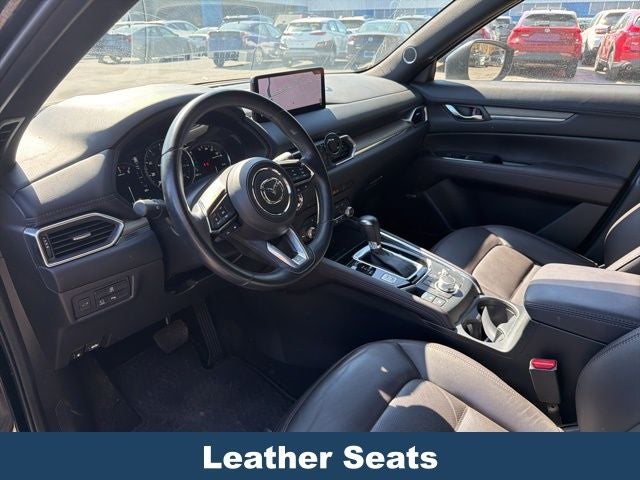 2023 Mazda Mazda CX-5 2.5 Turbo Signature