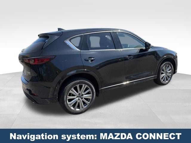 2023 Mazda Mazda CX-5 2.5 Turbo Signature