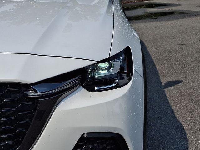 2025 Mazda Mazda CX-70 PHEV Premium Plus