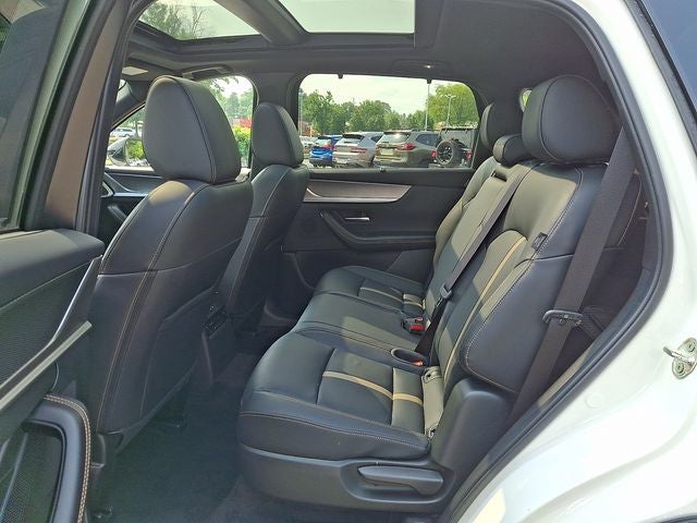 2025 Mazda Mazda CX-70 PHEV Premium Plus