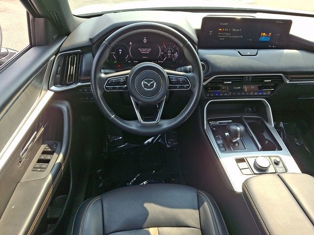 2025 Mazda Mazda CX-70 PHEV Premium Plus