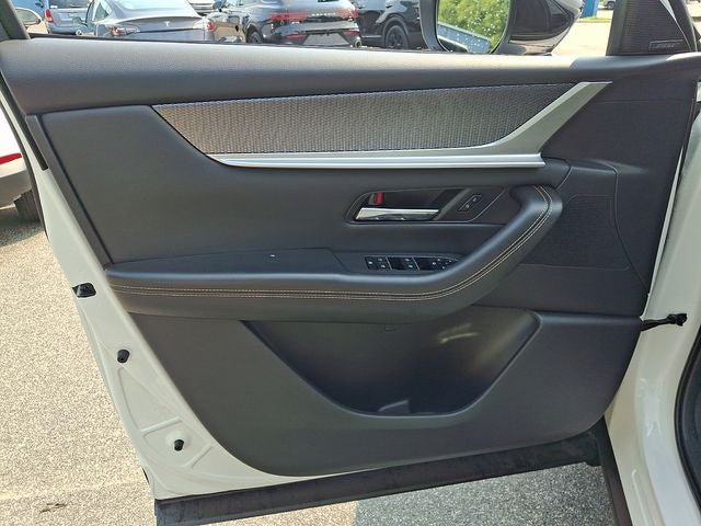 2025 Mazda Mazda CX-70 PHEV Premium Plus