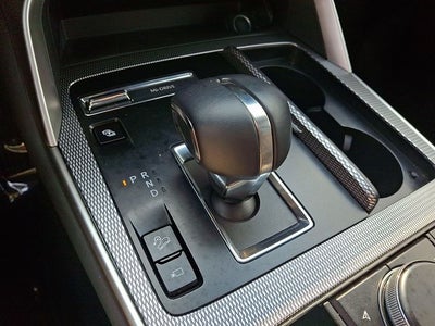 2025 Mazda Mazda CX-70 PHEV Premium Plus