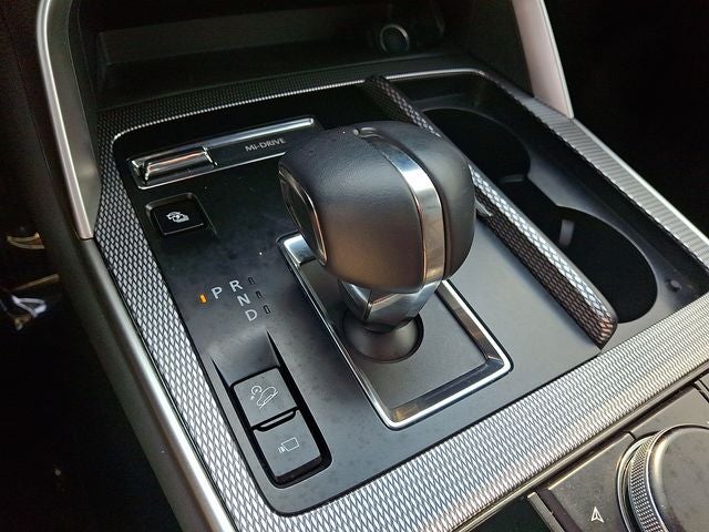 2025 Mazda Mazda CX-70 PHEV Premium Plus