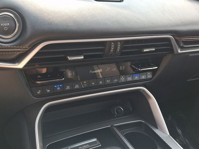 2025 Mazda Mazda CX-70 PHEV Premium Plus