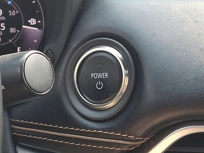 2025 Mazda Mazda CX-70 PHEV Premium Plus
