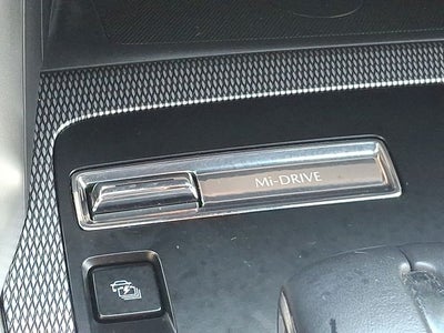 2025 Mazda Mazda CX-70 PHEV Premium Plus