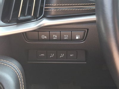 2025 Mazda Mazda CX-70 PHEV Premium Plus