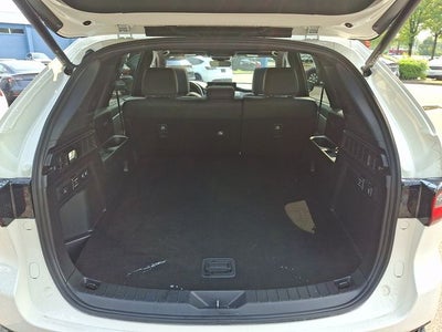 2025 Mazda Mazda CX-70 PHEV Premium Plus