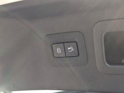 2025 Mazda Mazda CX-70 PHEV Premium Plus