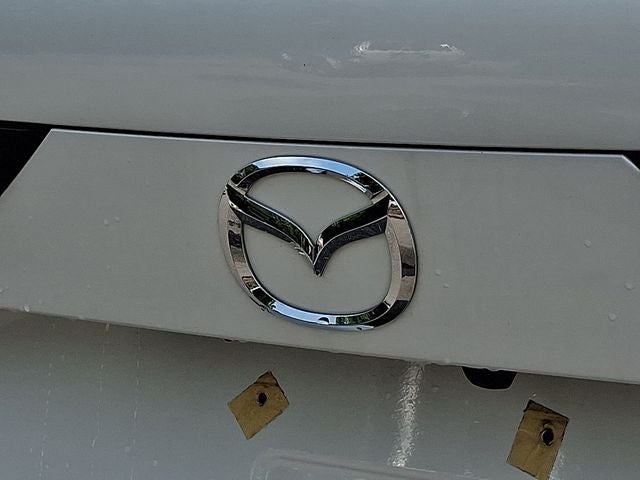 2025 Mazda Mazda CX-70 PHEV Premium Plus