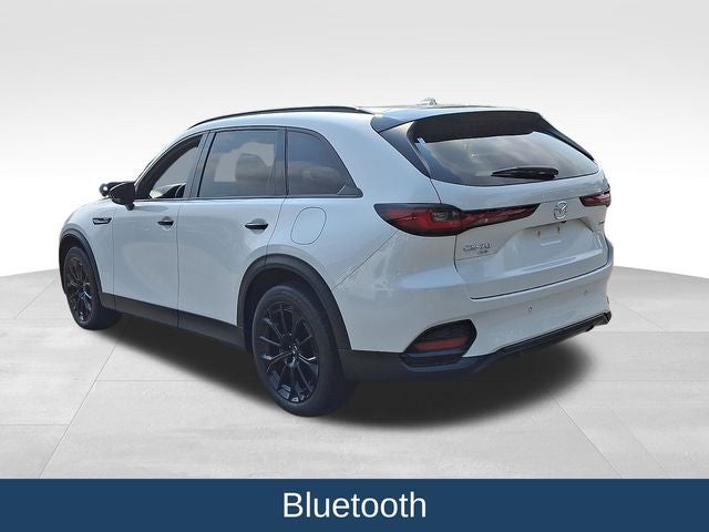 2025 Mazda Mazda CX-70 PHEV Premium Plus