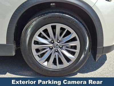 2025 Mazda Mazda CX-90 3.3 Turbo Preferred