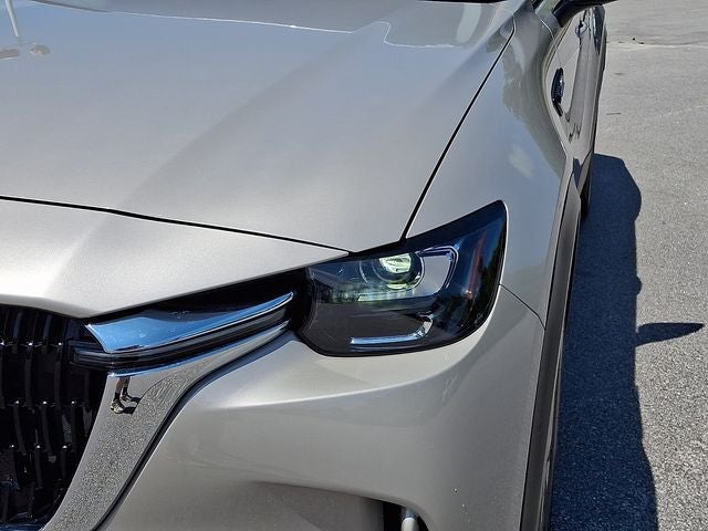 2025 Mazda Mazda CX-90 3.3 Turbo Preferred