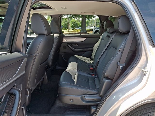 2025 Mazda Mazda CX-90 3.3 Turbo Preferred