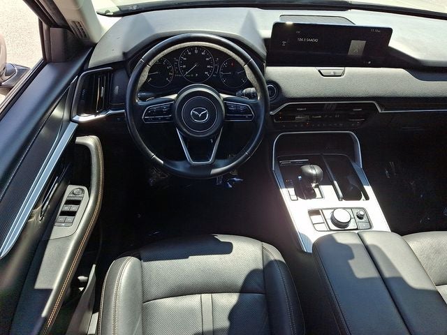 2025 Mazda Mazda CX-90 3.3 Turbo Preferred