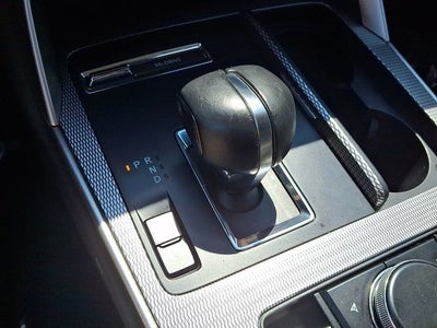 2025 Mazda Mazda CX-90 3.3 Turbo Preferred