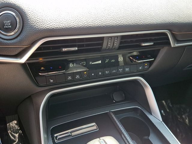 2025 Mazda Mazda CX-90 3.3 Turbo Preferred