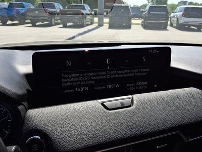 2025 Mazda Mazda CX-90 3.3 Turbo Preferred