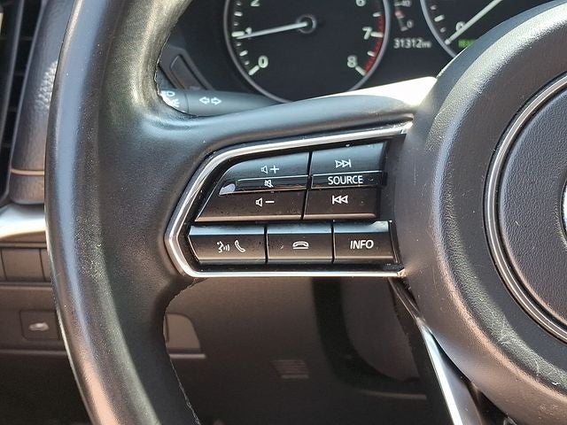 2025 Mazda Mazda CX-90 3.3 Turbo Preferred