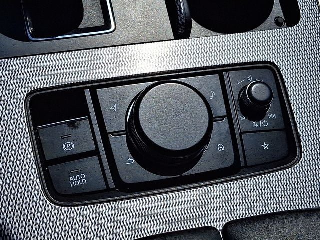 2025 Mazda Mazda CX-90 3.3 Turbo Preferred