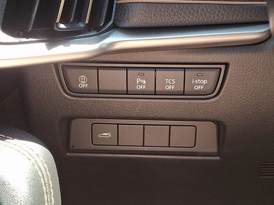 2025 Mazda Mazda CX-90 3.3 Turbo Preferred