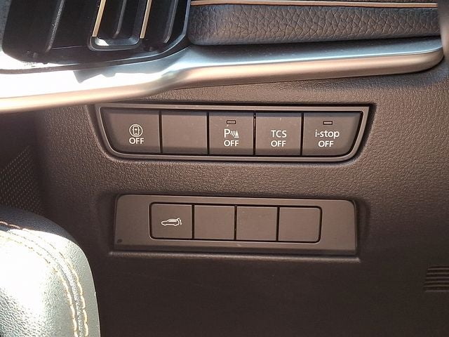 2025 Mazda Mazda CX-90 3.3 Turbo Preferred
