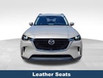 2025 Mazda Mazda CX-90 3.3 Turbo Preferred