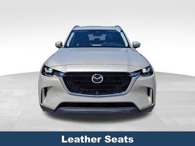 2025 Mazda Mazda CX-90 3.3 Turbo Preferred