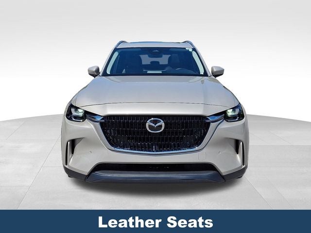 2025 Mazda Mazda CX-90 3.3 Turbo Preferred