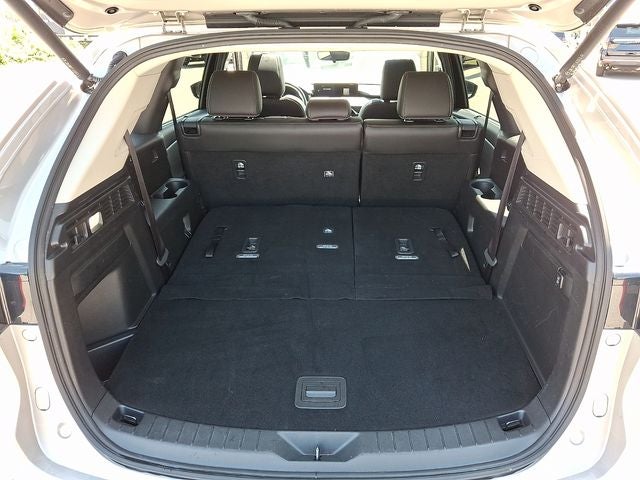 2025 Mazda Mazda CX-90 3.3 Turbo Preferred