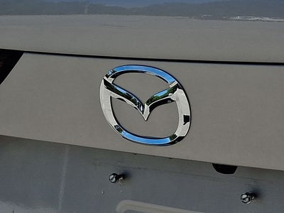 2025 Mazda Mazda CX-90 3.3 Turbo Preferred