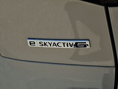 2025 Mazda Mazda CX-90 3.3 Turbo Preferred