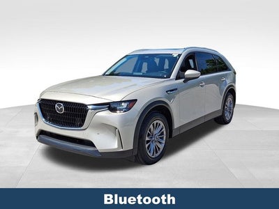 2025 Mazda Mazda CX-90 3.3 Turbo Preferred