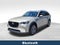 2025 Mazda Mazda CX-90 3.3 Turbo Preferred