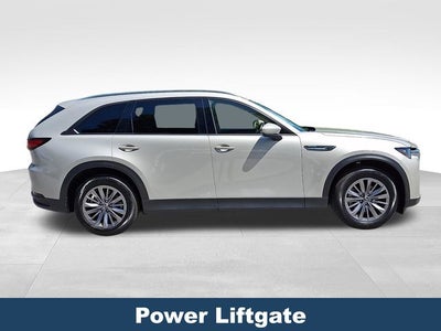 2025 Mazda Mazda CX-90 3.3 Turbo Preferred